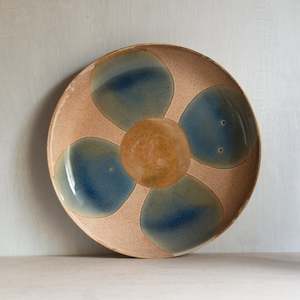 Delilah Ceramic Platter