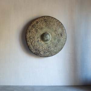 Wall: Decorative Hanging Gongs | Assorted