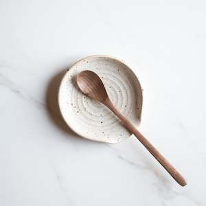 Its Time For A Drink: Rosewood Spoon | 20cm