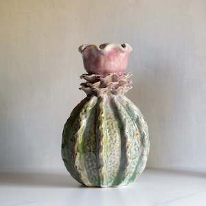 Vases Vessels: Bella Ceramic Vase | Large