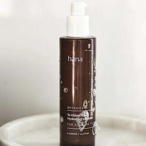 Natural Neutrals: Facial Cleanser | Te Kirimi Horoi | 100ml