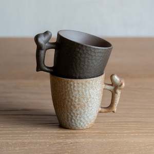 Fathers Day: Rufus Espresso Cup
