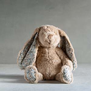 Soft Toy | Snuggly Bunny - Bernard