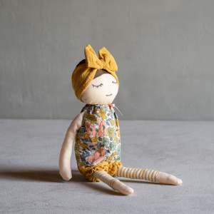 Kids Baby: Soft Toy | Bessie Baby Doll