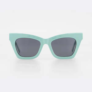 Isle of Eden Sunglasses | Sienna - Mint