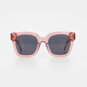 Isle of Eden Sunglasses | Maleika - Rosewood