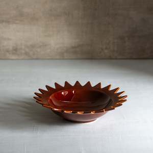 Just Added: Brava Ceramic Bowl