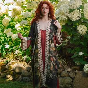 Just Added: Opera Duster | I Dream in Flowers
