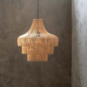 Light Shades Nz: Chandelier | Rattan Light Shade