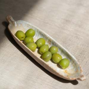 Just Added: Matera Ceramic Serving Dish