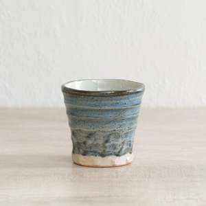 Japanese Ceramics | Ofuke Cup