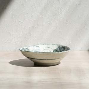 Japanese Ceramics | Kosome Budoh Bowl