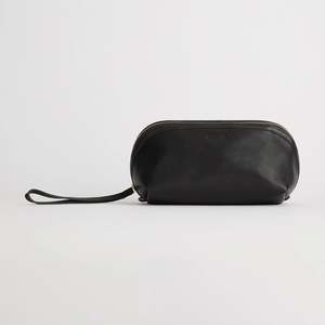 Bags Luggage: Juju & Co. | Transit Pouch | Black