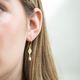 Crafted | Paru | Aya Earring