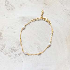 Crafted | Paru | Bracelet