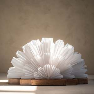 Light Shades Nz: Fold | Table Lamp | Yuki
