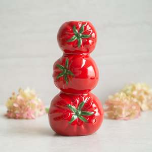 Sale: Ceramic Vase | Pomodoro Trio
