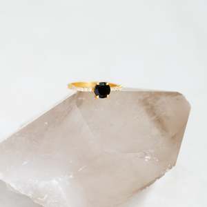 Jewellery: Crafted | Kala | Klo Ring