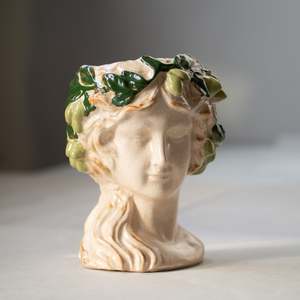 Just Added: Marissa in the Olives | Ceramic Pot