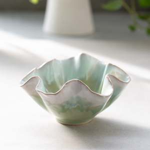 Platters Serveware: Callista | Ceramic Bowl | Small