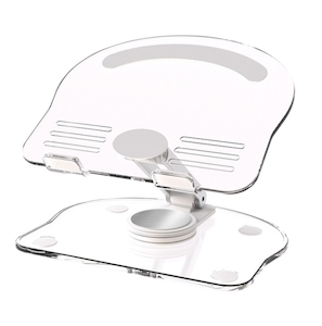 Acrylic iPad Tablet Mobile Phone Desktop Holder - FoneBitz