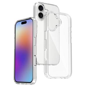 Products: iPhone 17 Card Holder Slide TPU Case in Black - FoneBitz