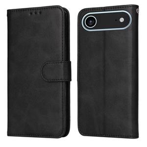 Products: iPhone 17 Air Wallet Case in Black - FoneBitz