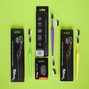 Products: Fongky Bundle – 2 or 3 Person