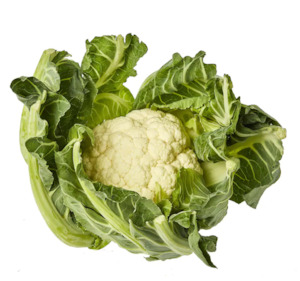 Cauliflower