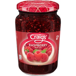 Raspberry Jam (Small)