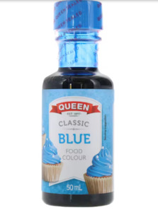 Baking & Cooking: Food Colouring