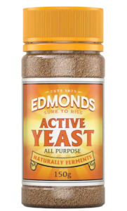 Active Yeast 150g