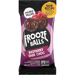 Dietary: Gluten Free Frooze Balls 70g