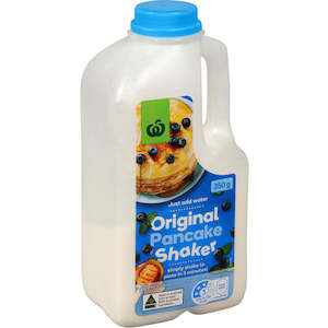 Pancake Mix 350g