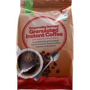 The Salvation Army Greymouth Food Bank Page: Coffee 90g