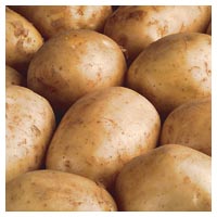 Potatoes 1kg