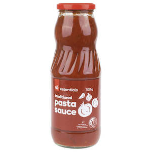 Pasta Sauce 700g
