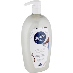 Central Taranaki Food Pantry Page: Body Wash 1L