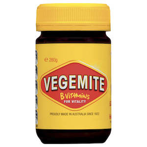 Vegemite Spread 280g