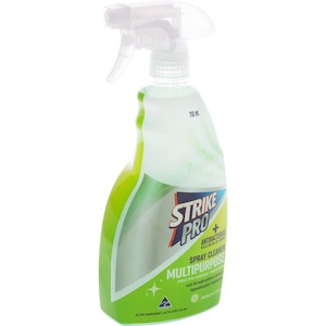 Cambridge Foodbank Page: Multipurpose Spray 750mL