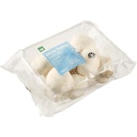 Electric Frypan Pizza Ingredients: Mushrooms 400g