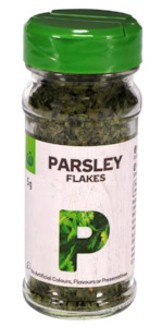 Parsley Flakes 5g