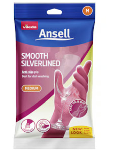 Cambridge Foodbank Page: Kitchen Gloves