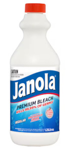 Janola Bleach Regular 1.25L