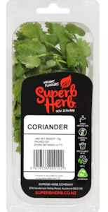 Coriander Leaves 15g