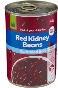 Kidney Beans 420g