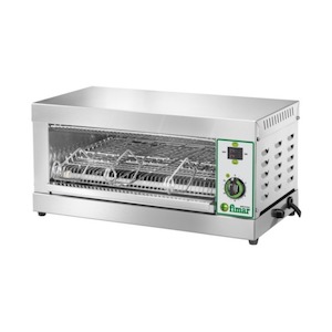 Fimar Top3D Toaster Hospitality Supplies Food Equipment NZ