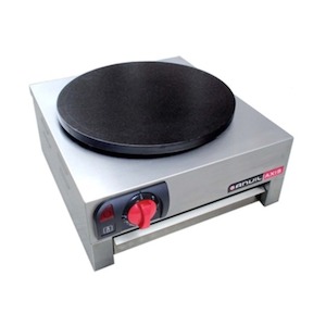 Products: Anvil Crepe Maker Hospitality Supplies Food Equipment NZ