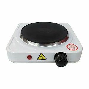 Products: Hot Plate Mini Warmer 500 watt Hospitality Supplies Food Equipment NZ