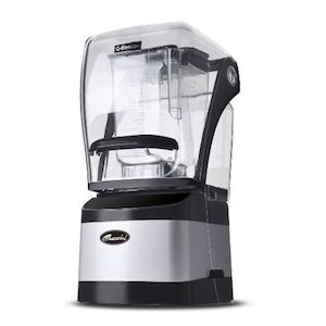 Products: Guzzini Commercial Blender With Soundproof Cover 2L Hospitality Supplies Food Equipment NZ